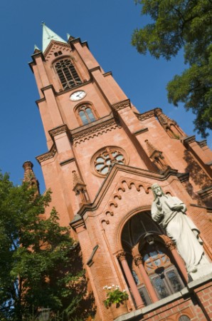 Detektiv in Berlin-Pankow einsetzen 