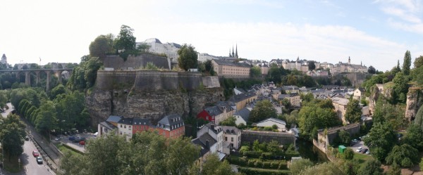 Detektei in Luxemburg einsetzen