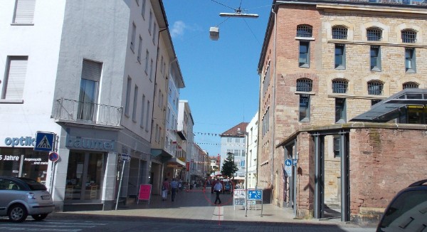 Detektiv in Landau in der Pfalz einsetzen 