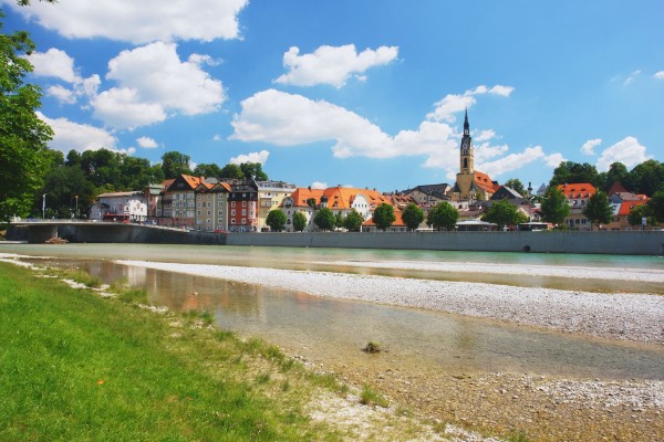 Detektiv in Bad Tölz einsetzen