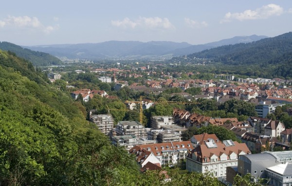 Deutsche Detektei in Freiburg im Einsatz