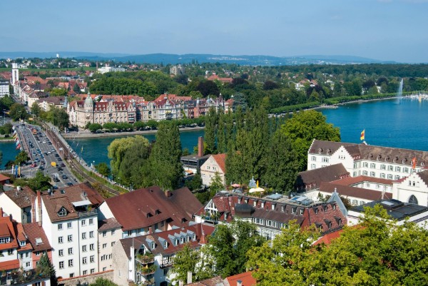 Detektivbüro in Konstanz einsetzen