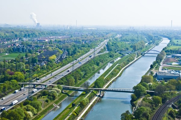 Wirtschaftsdetektei in Essen im Ruhrgebiet