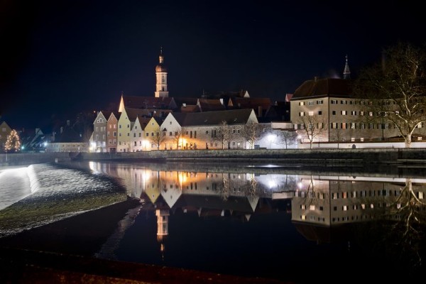 Detektei Beobachtung in Landsberg am Lech