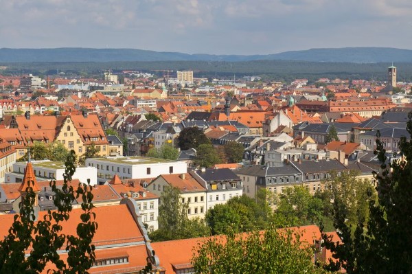 Detektive in Bamberg einsetzen 