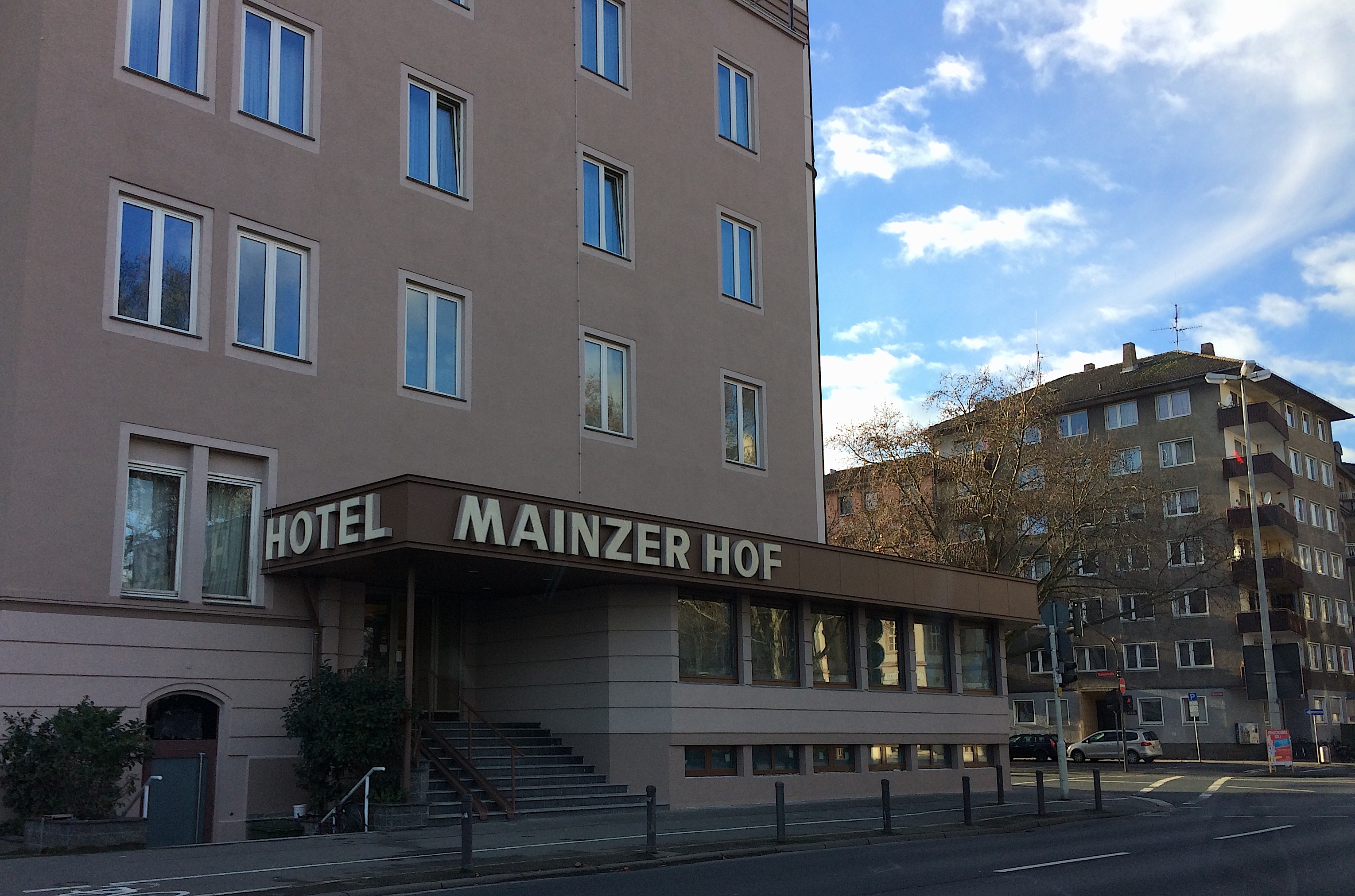 Detektivbüro Mainz observiert in Mainz Rheinland-Pfalz