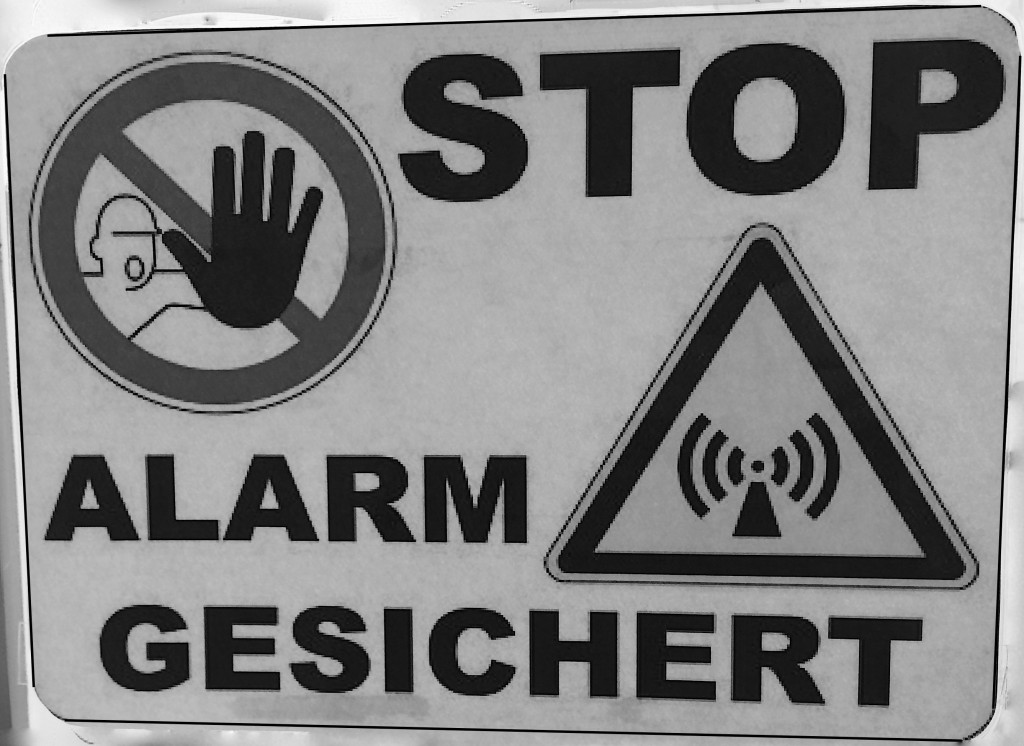 Abhörsicherheit in Wuppertal