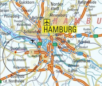 Detektivbüro für den Raum Hamburg