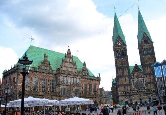 Deutsches Detektivbüro in Bremen einsetzen