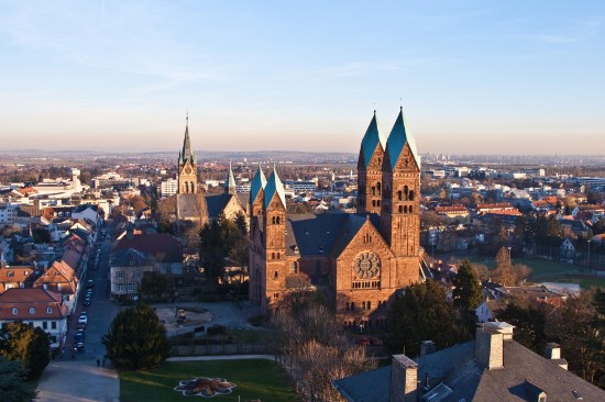 Detektiv in Bad Homburg einsetzen 