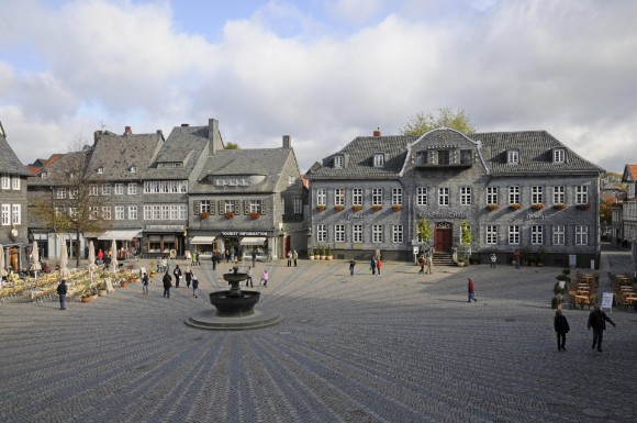 Detektei in Goslar einsetzen 