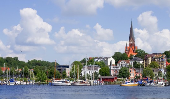 Detektivbüro in Flensburg einsetzen