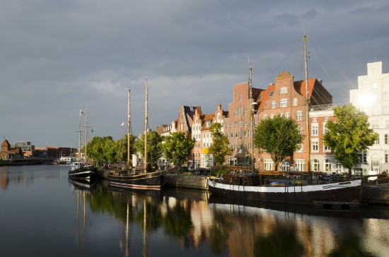 Detektei in Lübeck im Einsatz