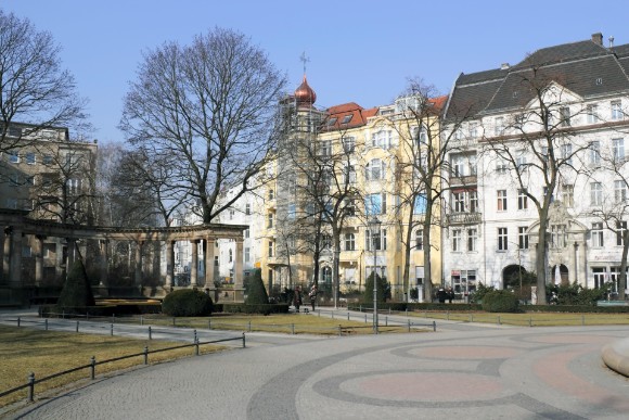 Detektivbüro in Tempelhof-Schöneberg einsetzen 