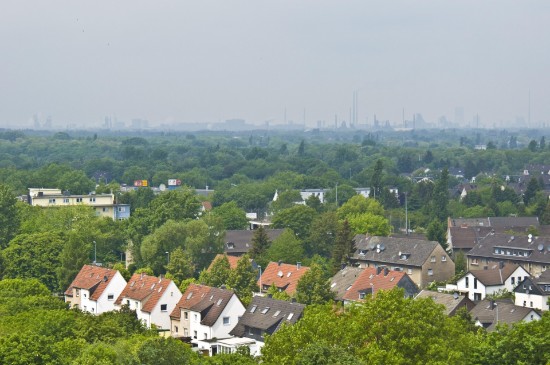 Detektivbüro in Mülheim Ruhr einsetzen