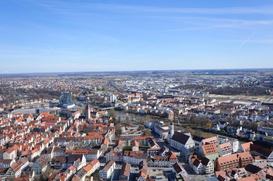 Detektivbüro in Ulm einsetzen 