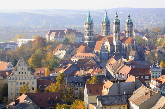 Detektiv in Naumburg (Saale) einsetzen 