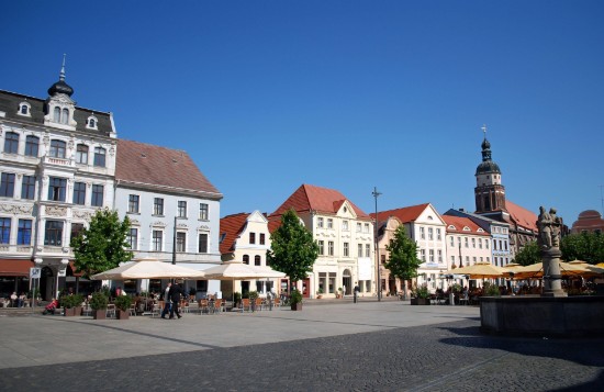 Detektivbüro in Cottbus einsetzen 