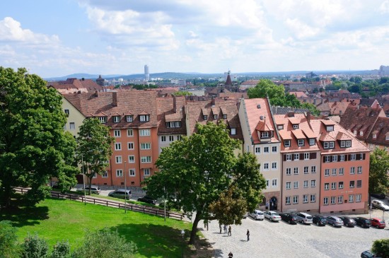 Detektive in Nürnberg einsetzen 