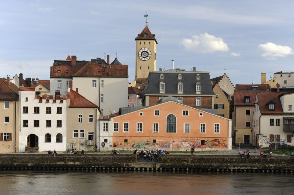 Detektive in Regensburg einsetzen 