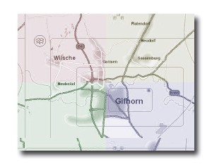 Detektive im Raum Gifhorn einsetzen