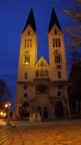 Detektiv in Halberstadt einsetzen 