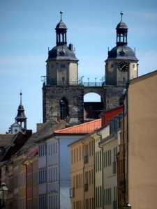 Detektiv in Lutherstadt Wittenberg einsetzen 