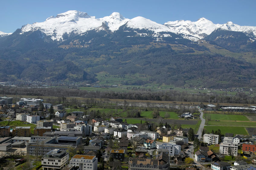 Auftragnehmer für Liechtenstein Mandate Detektiv SYSTEM Detektei ®