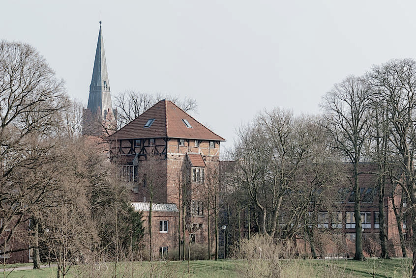 Detektivbüro in Nienburg/Weser einsetzen 