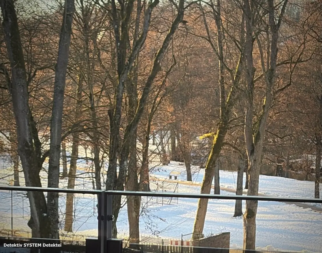 Kissingens Kuranlagen - Detektiv SYSTEM Detektei