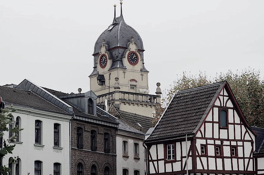 Detektivbüro in Euskirchen einsetzen 