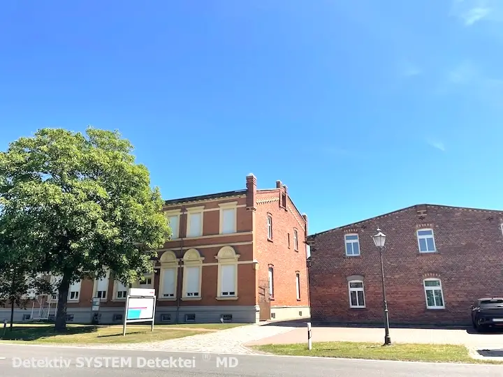 DSD Detektiv SYSTEM Detektei ® GmbH in Sachsen-Anhalt. Leipziger Chaussee 167, 39120 Magdeburg DSD Detektiv SYSTEM Detektei GmbH in Magdeburg (Zweigstelle) Sachsen-Anhalt