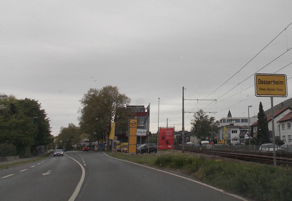 Detektiv in Dossenheim einsetzen 