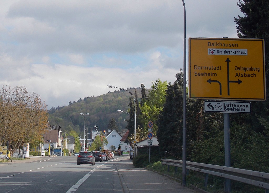 Detektei Seeheim-Jugenheim Einsatz 