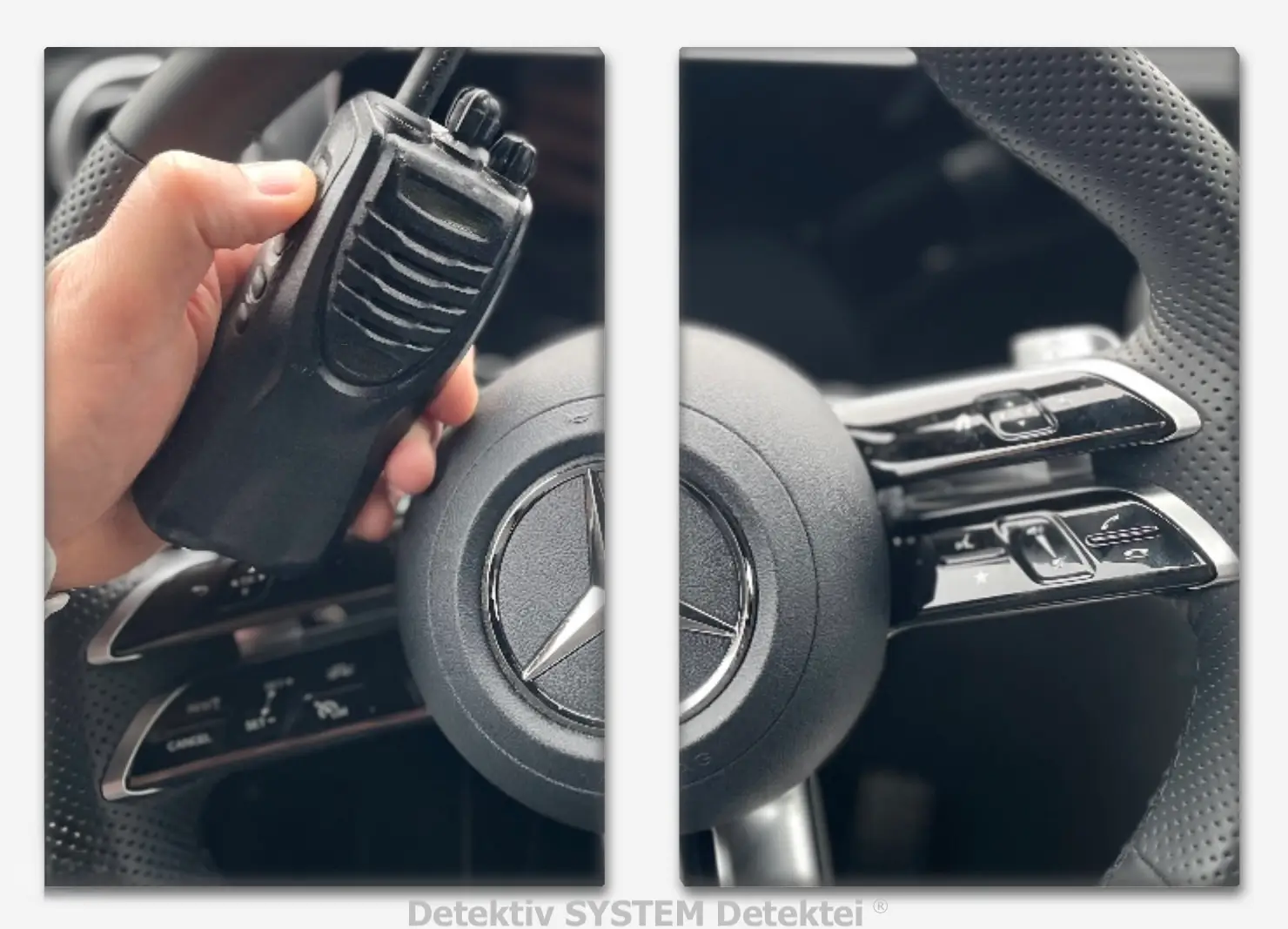 Detektiv SYSTEM Detektei GmbH - Teil der deutschen Detekteien Branche