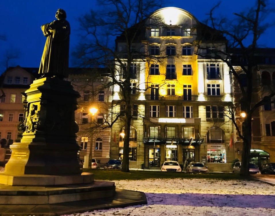 Detektivbüro im Eisenach Einsatz. Detektiv ermittelt in Eisenach