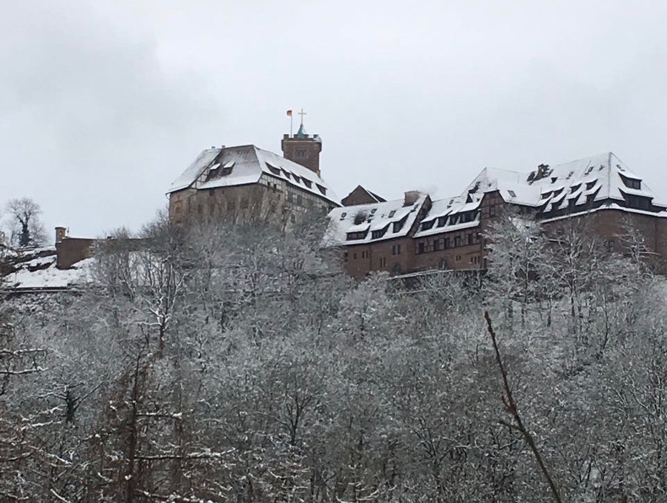 Renommierte Detektei im Wartburgkreis einsetzen 