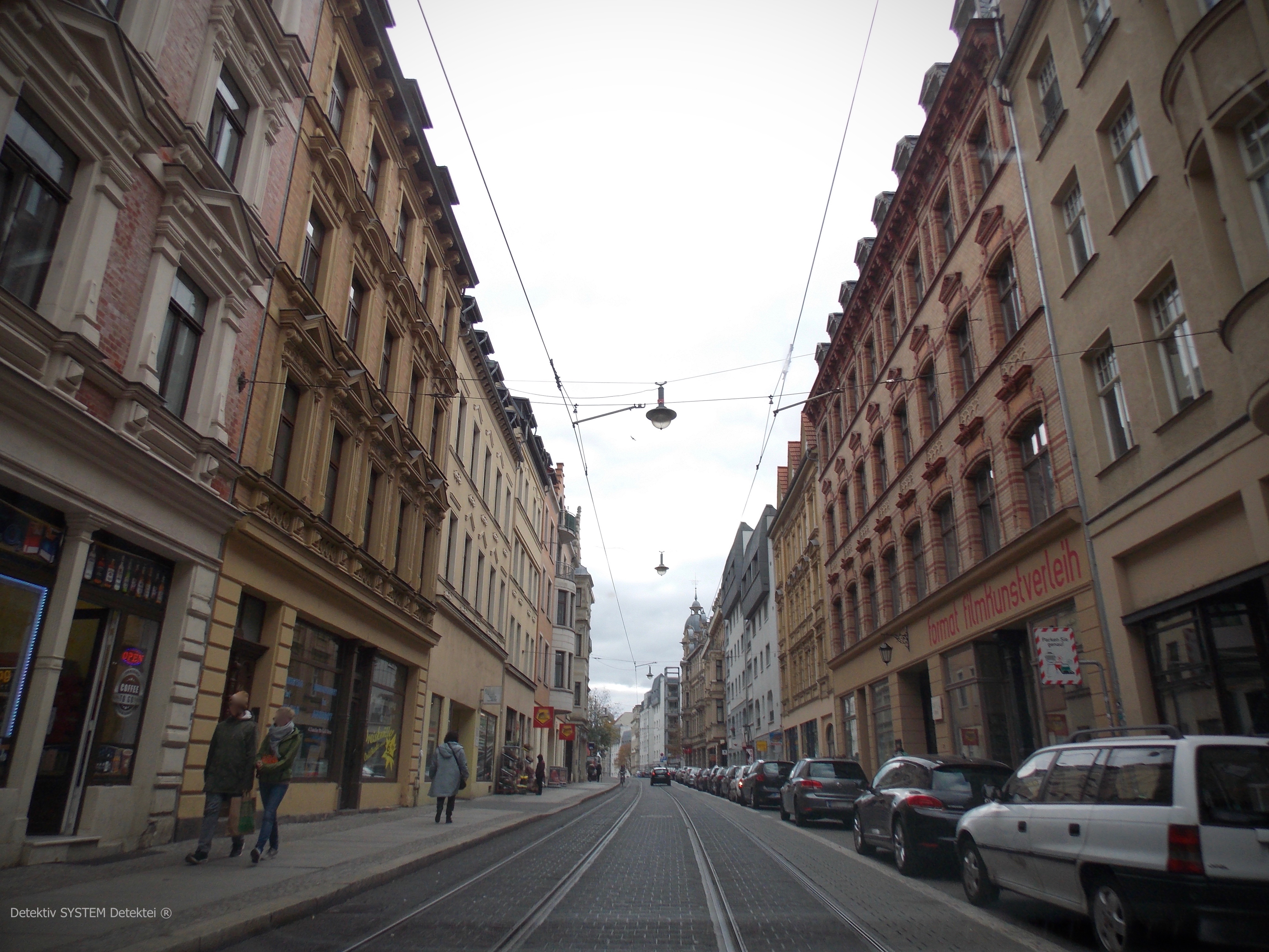 Privatdetektiv in Halle (Saale) einsetzen