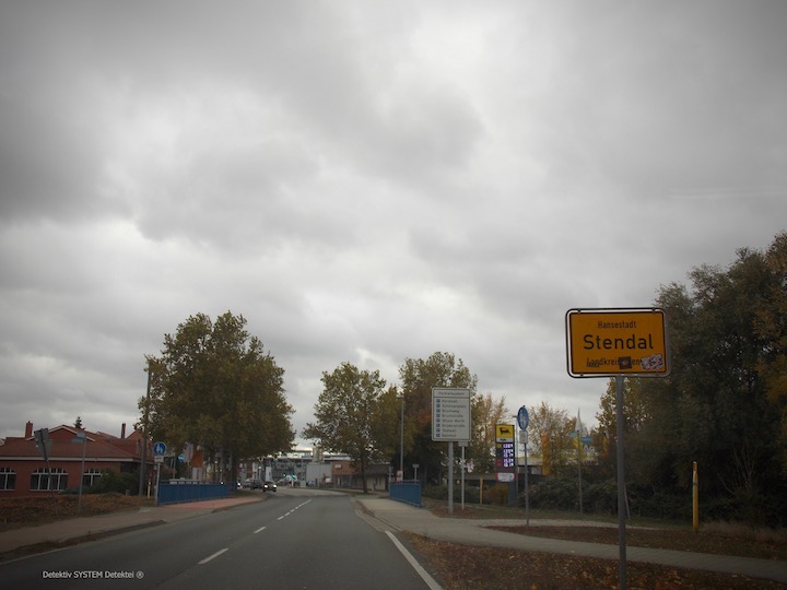 Privatdetektiv in Stendal einsetzen