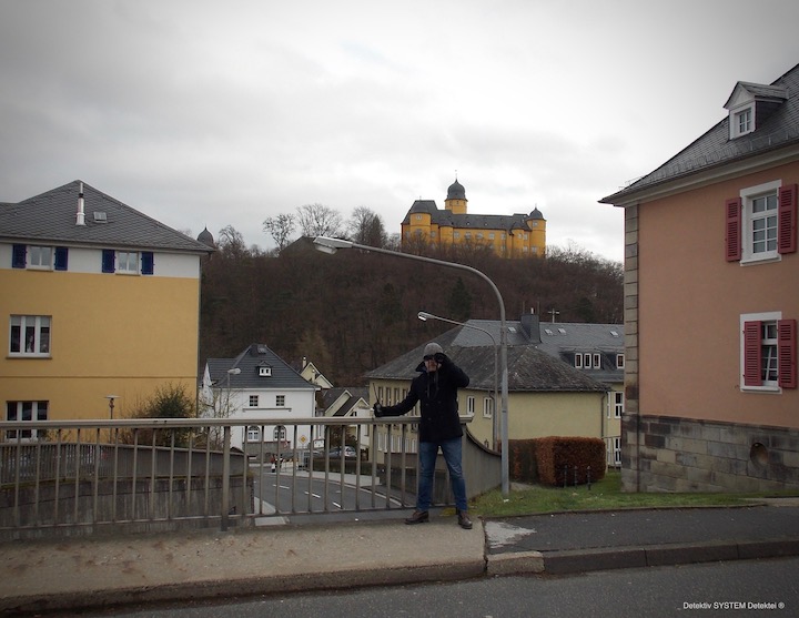 Privatdetektiv in Montabaur im Auftragseinsatz