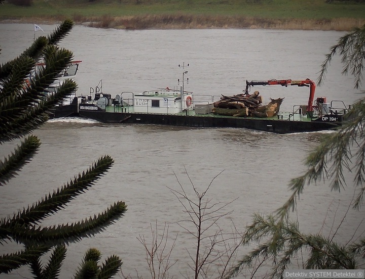 Elbe im Raum Stendal Detektei Ermittlung