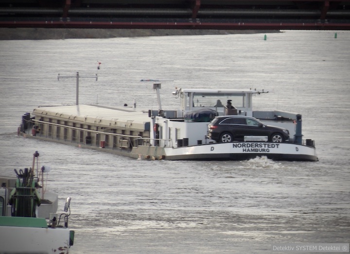 Detektei im norddeutschen Raum Hamburg und Schleswig-Holstein einsetzen