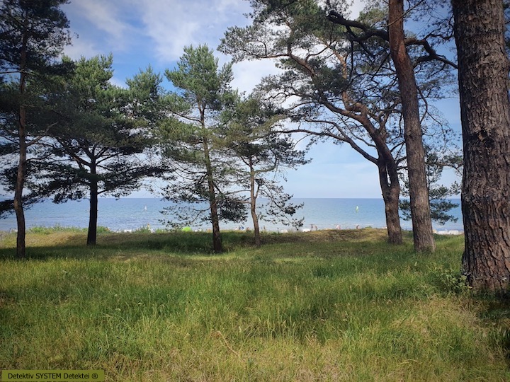 Privatdetektei auf Usedom einsetzen