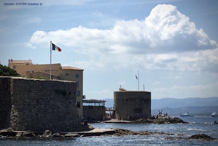 Côte d’Azur Ermittlungen 