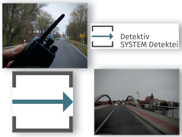 Detektiv SYSTEM Detektei ® ist Auftragnehmer für Havelberg Mandate