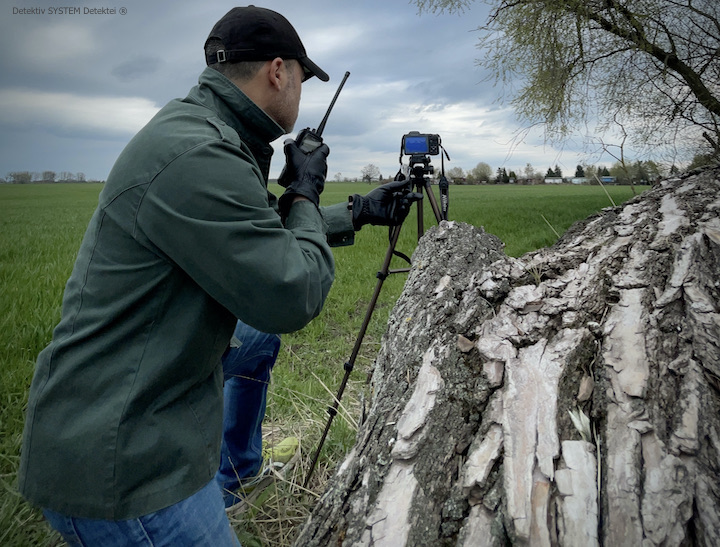 Elmshorn Detektei Auftragsbearbeitung 