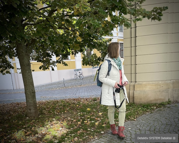 Privatdetektivinnen arbeiten lange schon Seite an Seite mit ihren männlichen Kollegen 