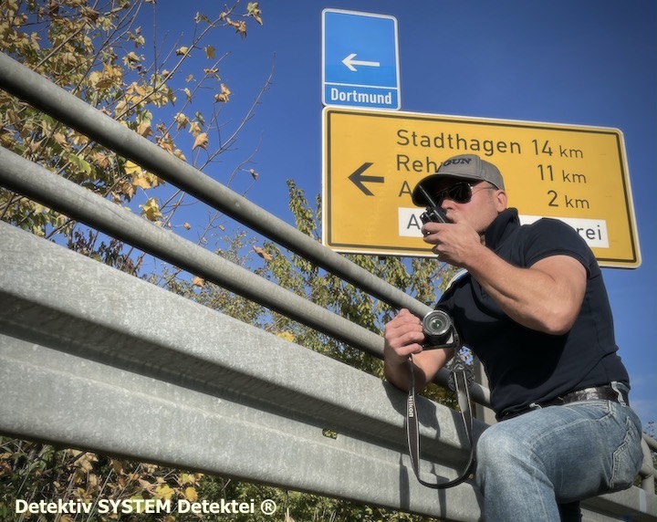 Stadthagen - Ldkr. Schaumburg - ist Einsatzgebiet der Laatzener Detektei DSD GmbH