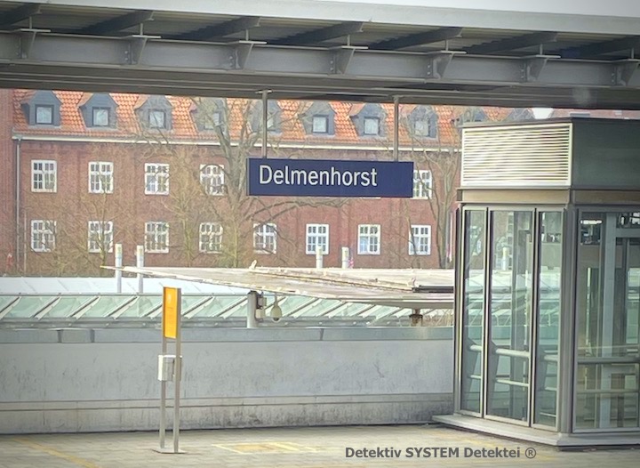 Einsatz Detektiv SYSTEM Detektei ® in der Metropolregion Nordwest 