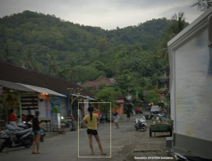 Privatdetektive in Thailand im Auftragseinsatz